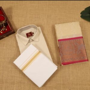 Utsav Silk Classic Combo